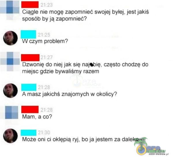 Codziennie tylko śmieszne memy, pasty, gify, suchary i filmy - przeglądaj, komentuj, dodawaj własne!