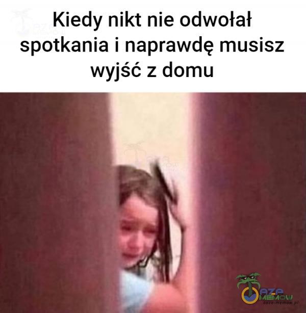 Codziennie tylko śmieszne memy, pasty, gify, suchary i filmy - przeglądaj, komentuj, dodawaj własne!