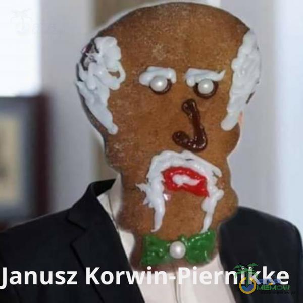 Janusz Kor ikke