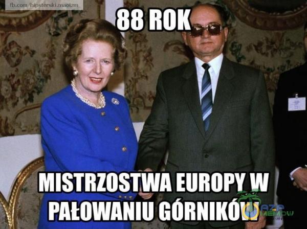 ROKȘ MISTRZOSTWA EUROPY W PROWANIU GÓRNIKOW