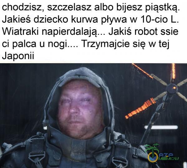 Codziennie tylko śmieszne memy, pasty, gify, suchary i filmy - przeglądaj, komentuj, dodawaj własne!