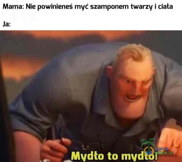 Codziennie tylko śmieszne memy, pasty, gify, suchary i filmy - przeglądaj, komentuj, dodawaj własne!