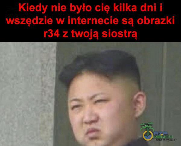 Codziennie tylko śmieszne memy, pasty, gify, suchary i filmy - przeglądaj, komentuj, dodawaj własne!