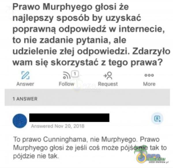 Codziennie tylko śmieszne memy, pasty, gify, suchary i filmy - przeglądaj, komentuj, dodawaj własne!