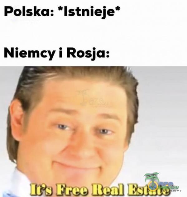 Codziennie tylko śmieszne memy, pasty, gify, suchary i filmy - przeglądaj, komentuj, dodawaj własne!