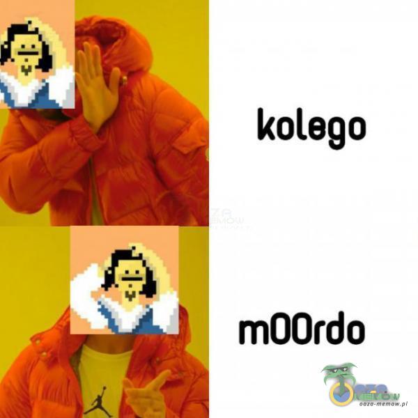 mOOrdo