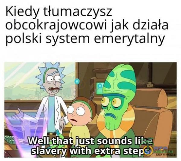 Codziennie tylko śmieszne memy, pasty, gify, suchary i filmy - przeglądaj, komentuj, dodawaj własne!