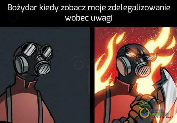 Bożydar kiedy zobacz moje zdelegalizowanie wobec uwagi