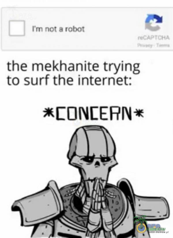 Prir tot 4 rodwii the mekhanite trying to surf the internet: