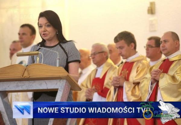 NOWE STUDIO WIADOMOŚCI TVP