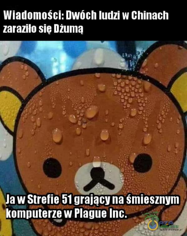 Codziennie tylko śmieszne memy, pasty, gify, suchary i filmy - przeglądaj, komentuj, dodawaj własne!